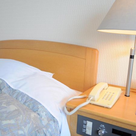 Tateyama Kokusai Hotel Toyama Room photo