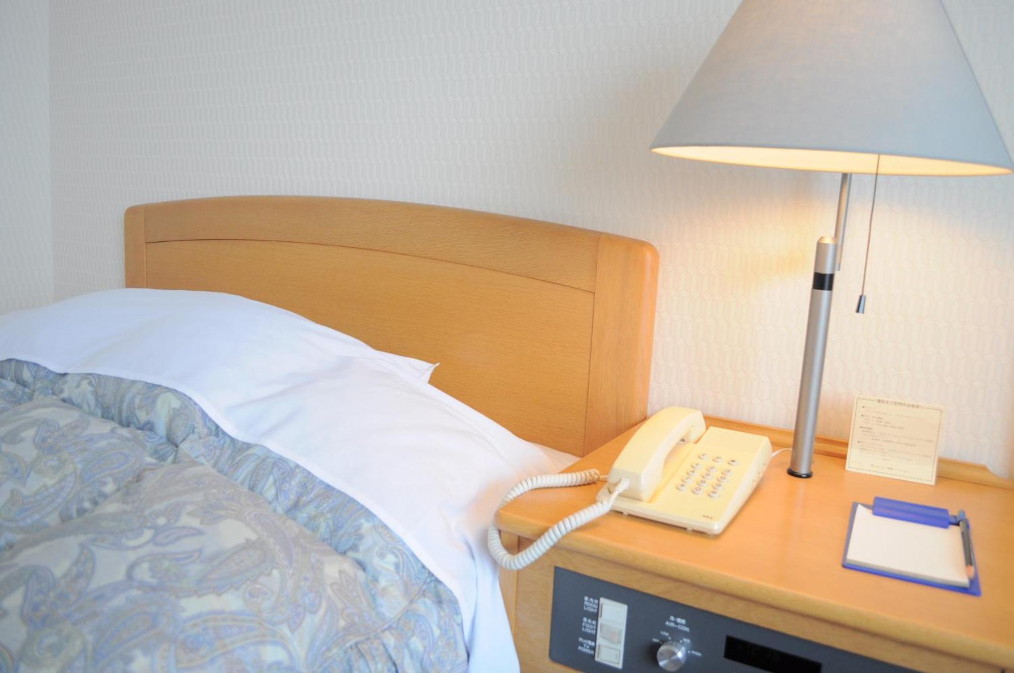 Tateyama Kokusai Hotel Toyama Room photo